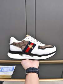 Picture of Gucci Shoes _SKUGuccisz38-45hnh020110356